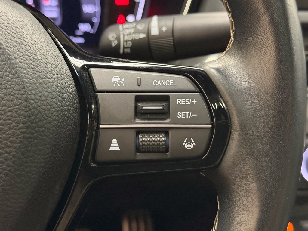 Used 2023 Acura Integra A-Spec w/ Technology Package FWD image 24