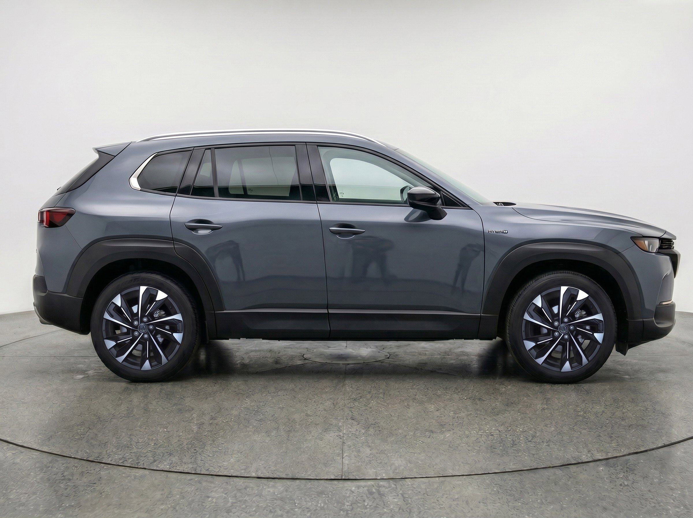 Used 2025 MAZDA CX-50 2.5 Hybrid w/ Premium Plus Pkg AWD/4WD image 11