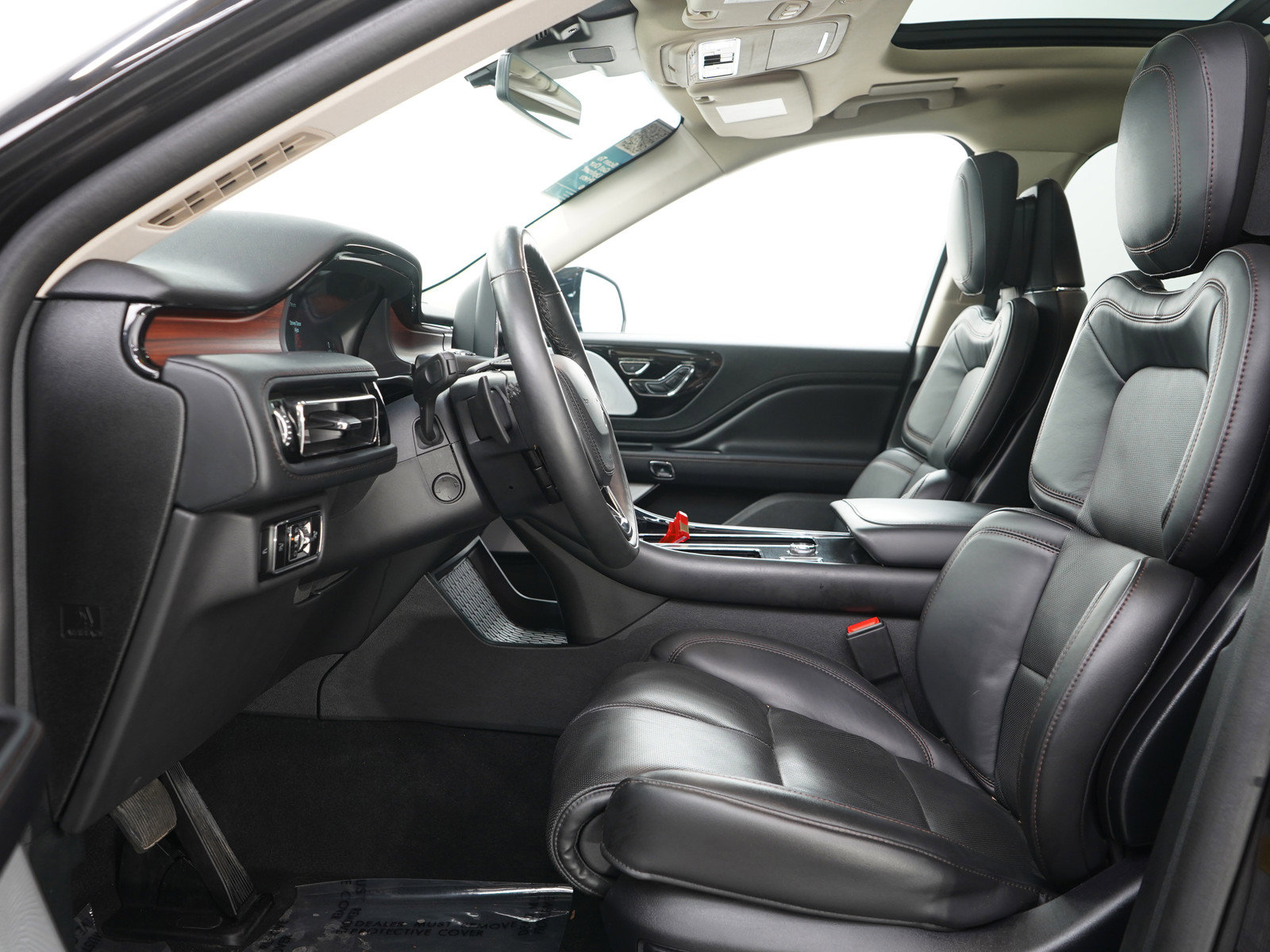 Used 2024 Lincoln Aviator Reserve w/ Equipment Group 201A image 20