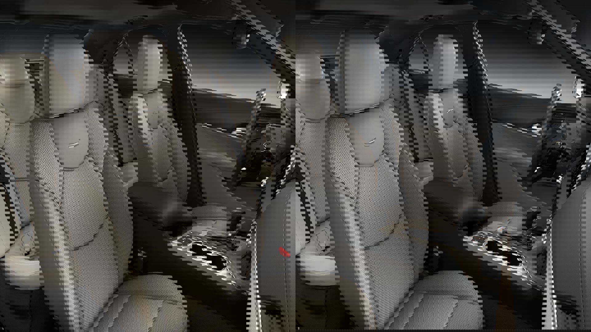 New 2026 Cadillac CT4 Premium Luxury image 9