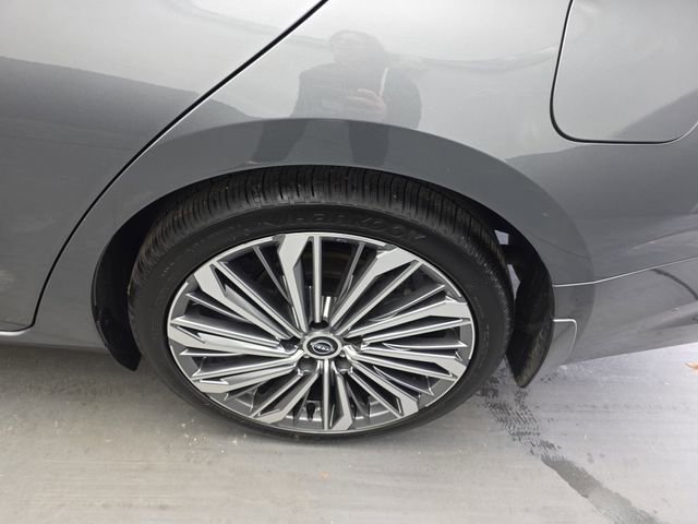 Used 2024 Nissan Altima 2.5 SL image 16