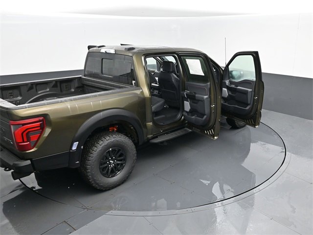 New 2025 Ford F150 Raptor image 30