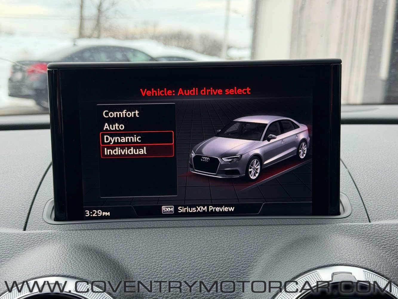 Used 2020 Audi A3 2.0T Premium image 23