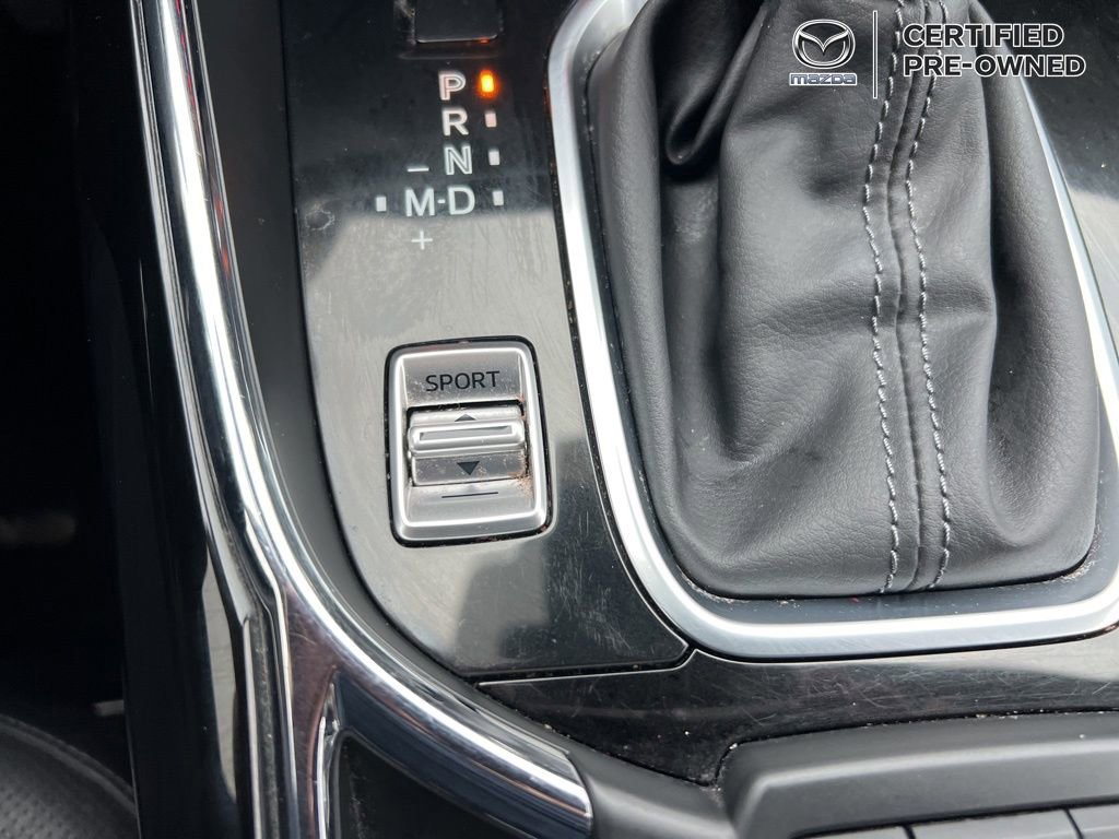 Used 2023 MAZDA CX-9 Touring Plus AWD/4WD image 69