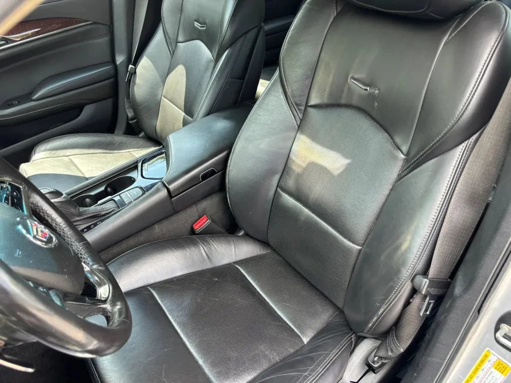 Used 2014 Cadillac CTS Luxury AWD/4WD image 12