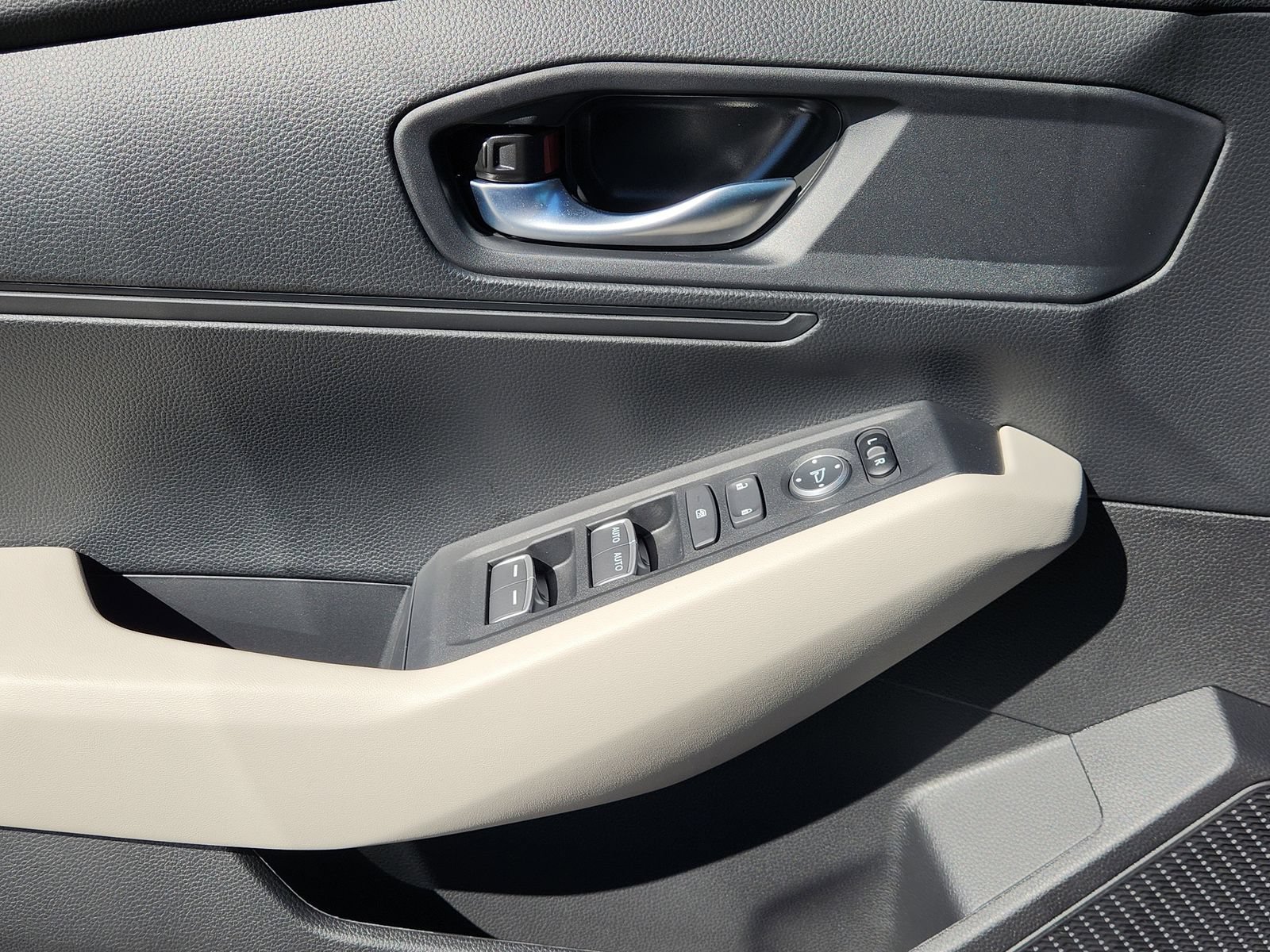 New 2026 Honda Accord LX image 27
