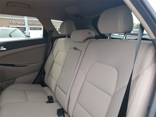 Used 2021 Hyundai Tucson SEL image 9