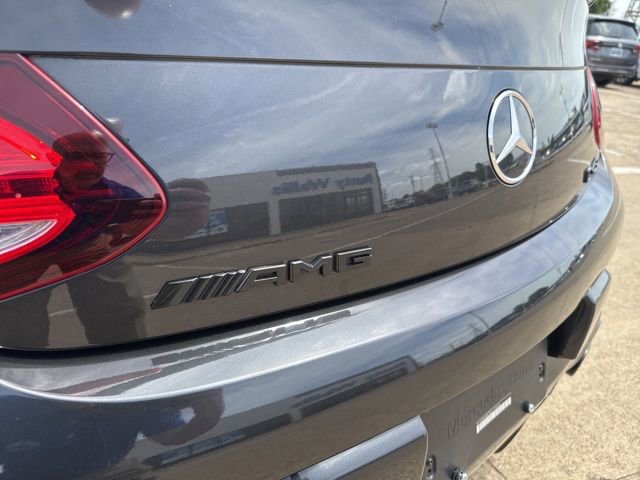 Used 2022 Mercedes-Benz C 43 AMG 4MATIC Coupe image 7