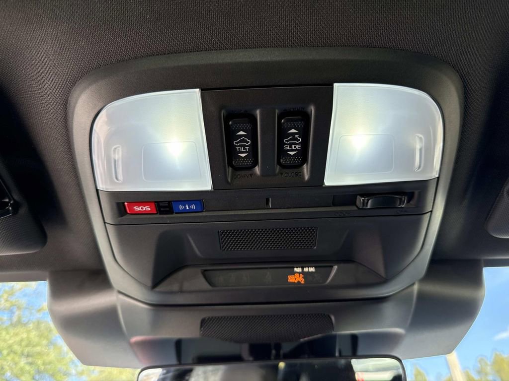 New 2026 Subaru Crosstrek 2.5i Sport image 42