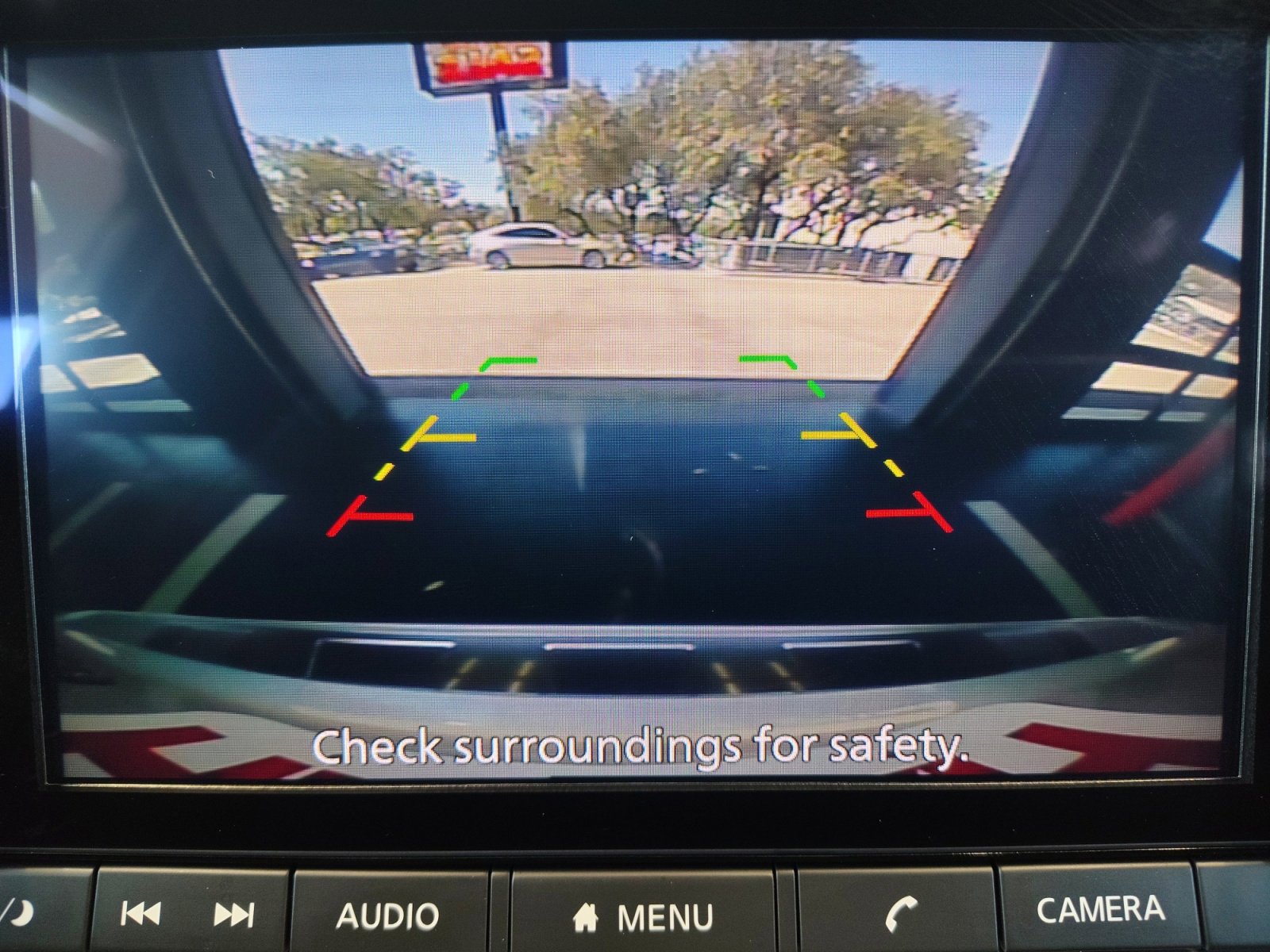 Certified 2024 Nissan Rogue SV image 16