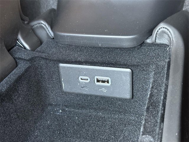 Used 2024 Chevrolet Corvette Z06 image 39