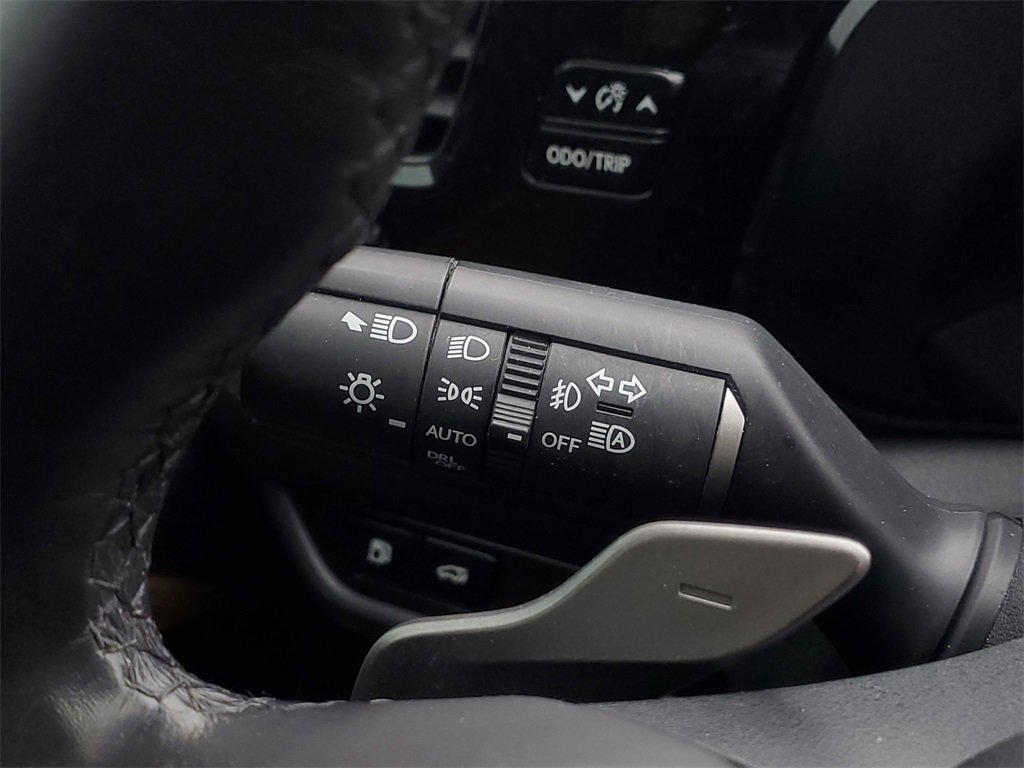 Used 2024 Lexus NX 350 AWD w/ Premium Package image 16