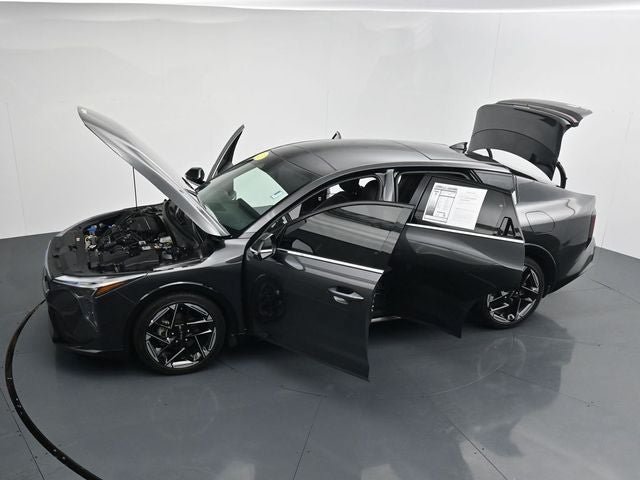 Used 2025 Kia K4 GT-Line w/ GT-Line Sunroof Package FWD image 41