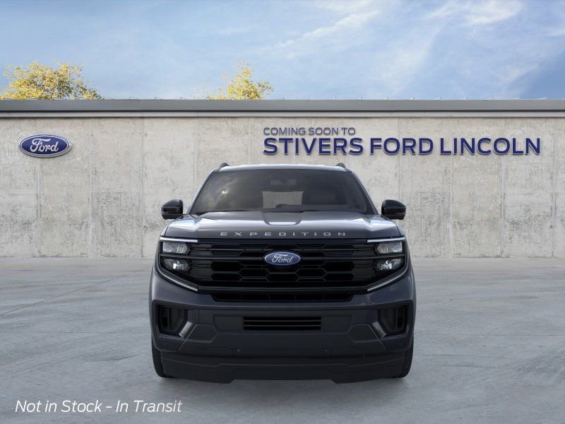 New 2026 Ford Expedition Active image 7