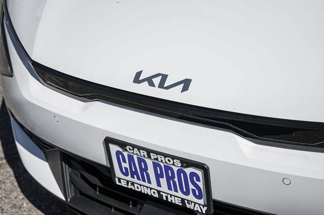 New 2026 Kia EV6 Light RWD image 12