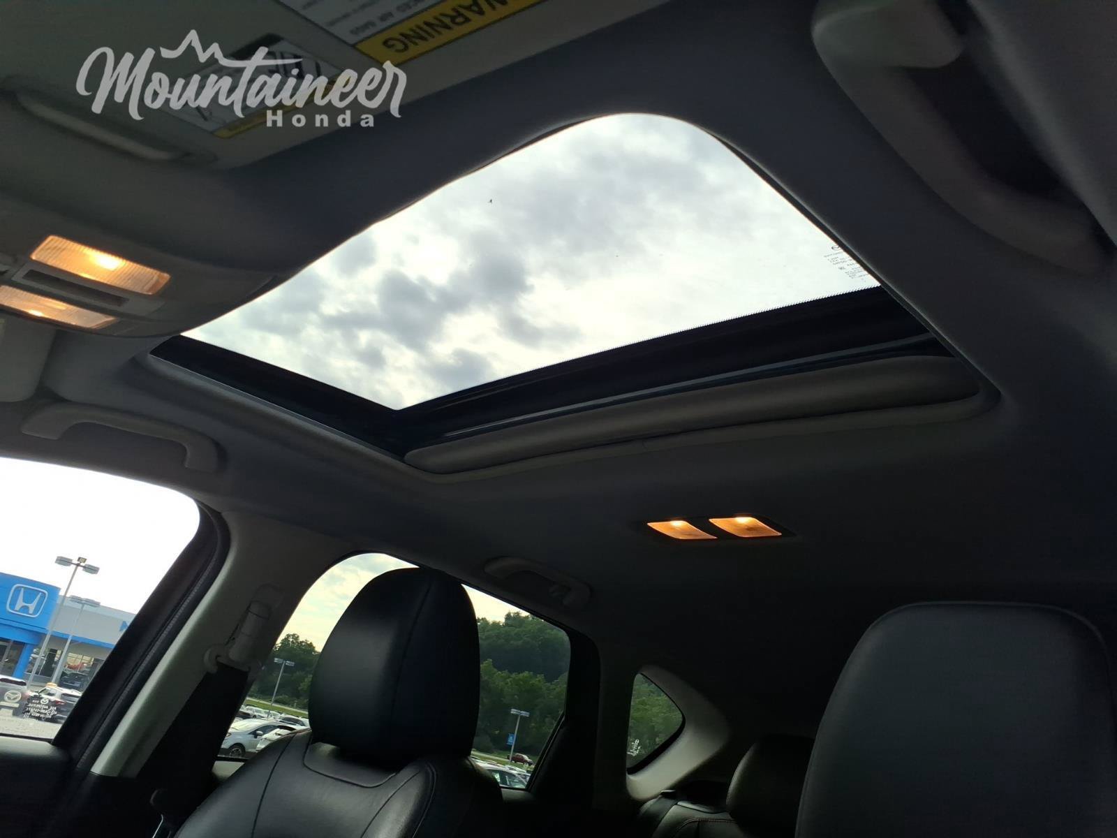 Used 2024 MAZDA CX-5 Carbon Edition AWD/4WD image 43