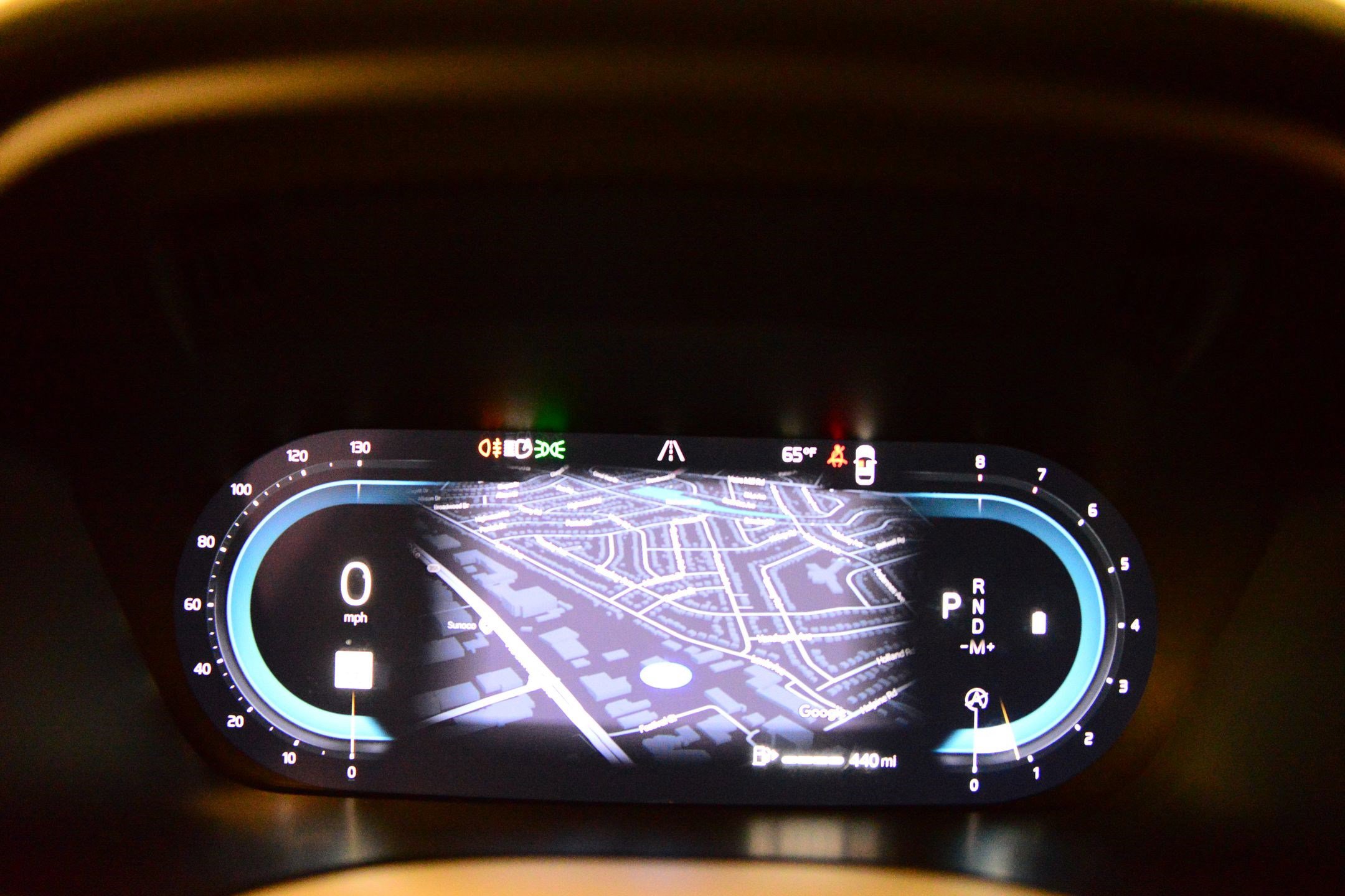 Used 2023 Volvo XC60 B5 Ultimate w/ Climate Package image 14