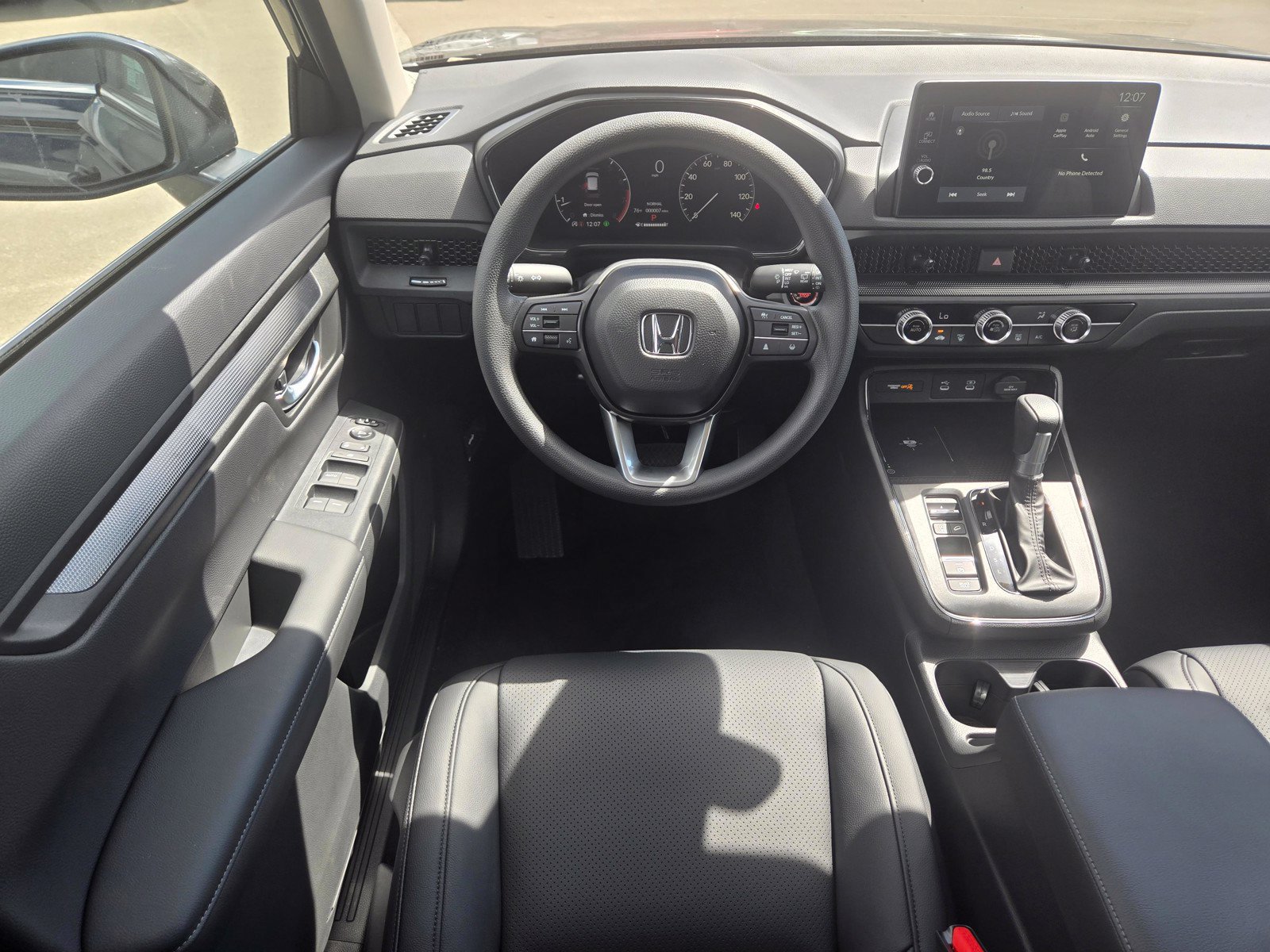 New 2026 Honda CR-V LX image 9