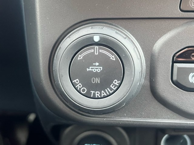 New 2026 Ford Maverick Lobo AWD/4WD image 12
