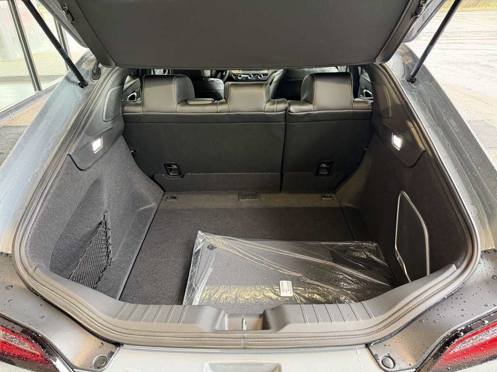 New 2026 Acura Integra A-Spec image 10