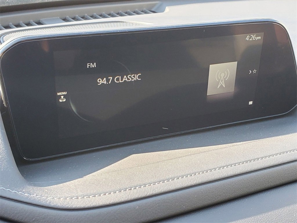 New 2025 MAZDA CX-30 AWD 2.5 S w/ Preferred Package image 20