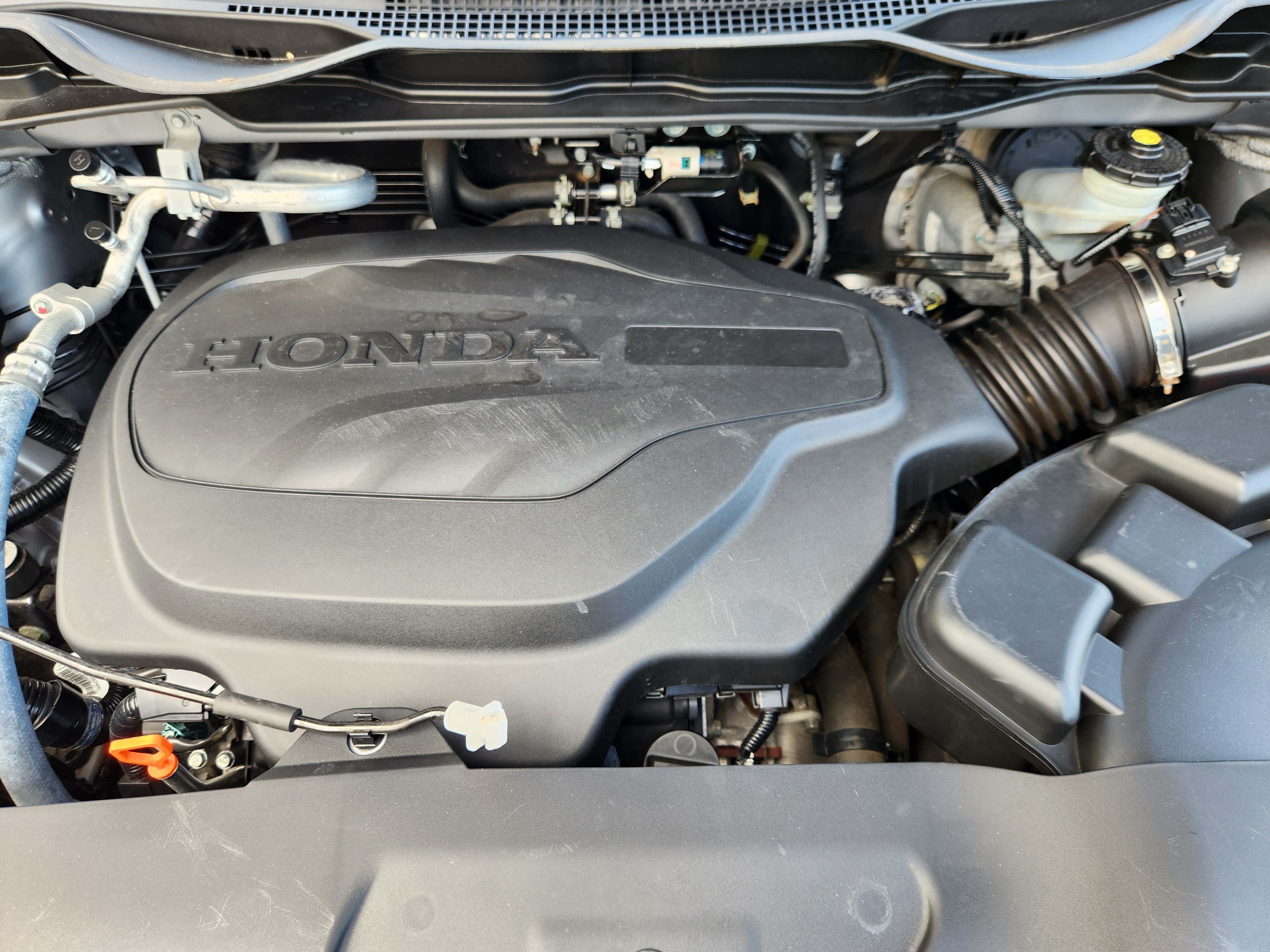 Certified 2023 Honda Odyssey EX-L image 19