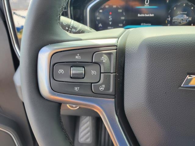 New 2026 Chevrolet Silverado 1500 LT image 18