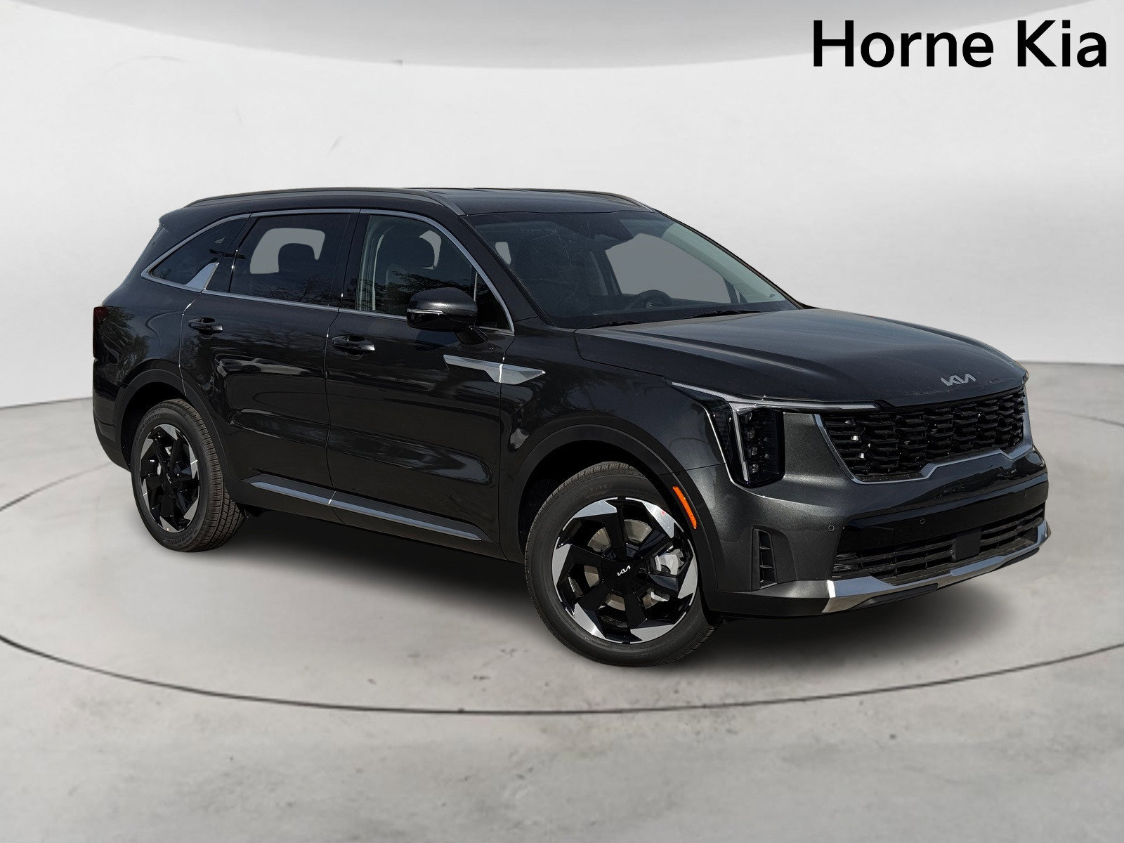 New 2026 Kia Sorento EX image 2