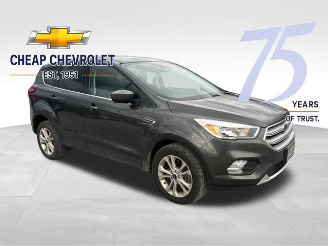 Used 2019 Ford Escape SE AWD/4WD image 7