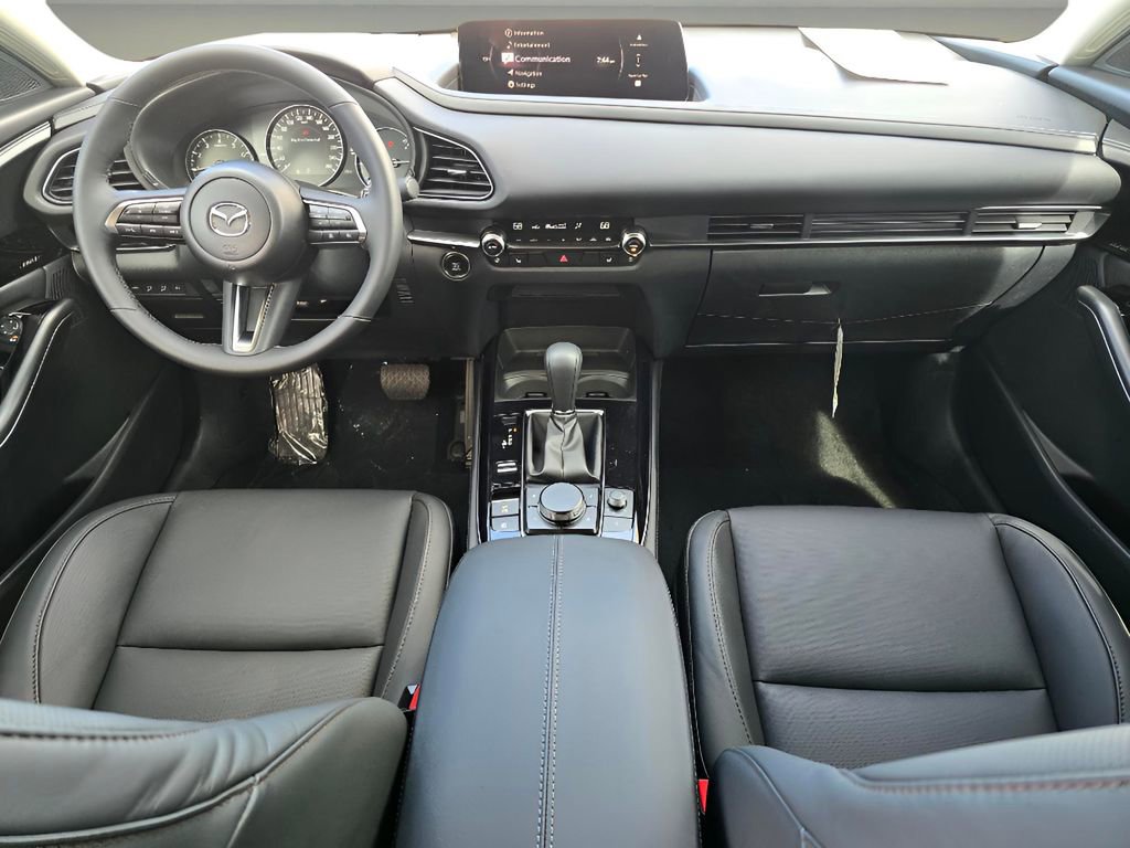 New 2026 MAZDA CX-30 2.5 Turbo w/ Premium Plus Pkg image 26