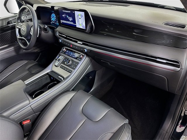 Used 2023 Hyundai Palisade Calligraphy w/ Cargo Package image 31