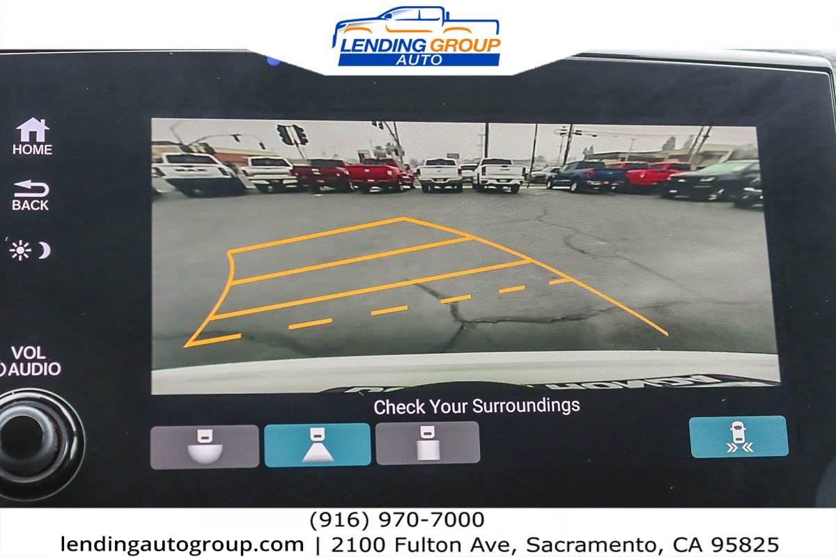 Used 2021 Honda Pilot Special Edition image 23