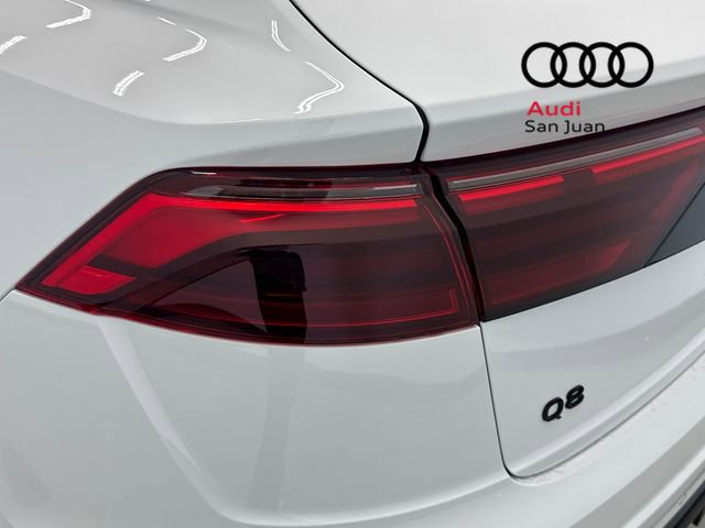 New 2026 Audi Q8 Premium Plus image 13