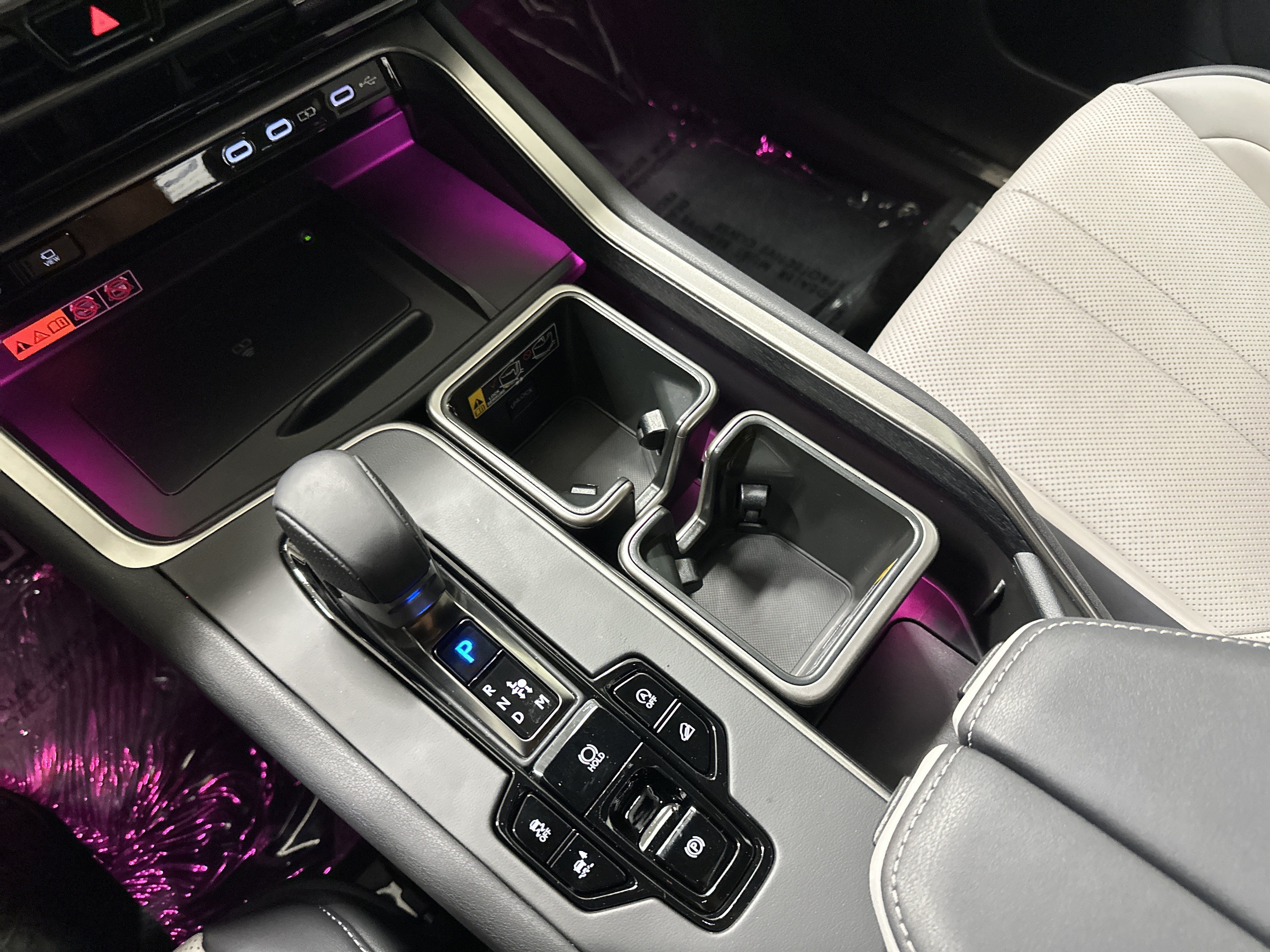 Certified 2026 Lexus TX 350 AWD w/ Technology Package image 29