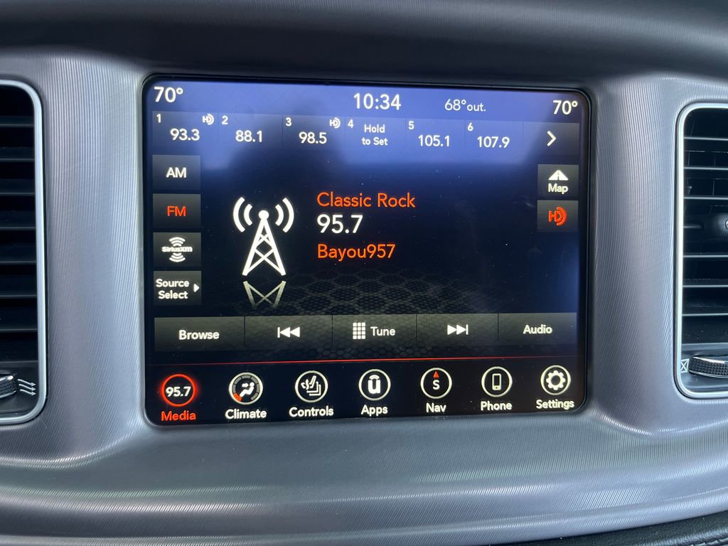 Used 2023 Dodge Charger Scat Pack w/ Plus Group image 24