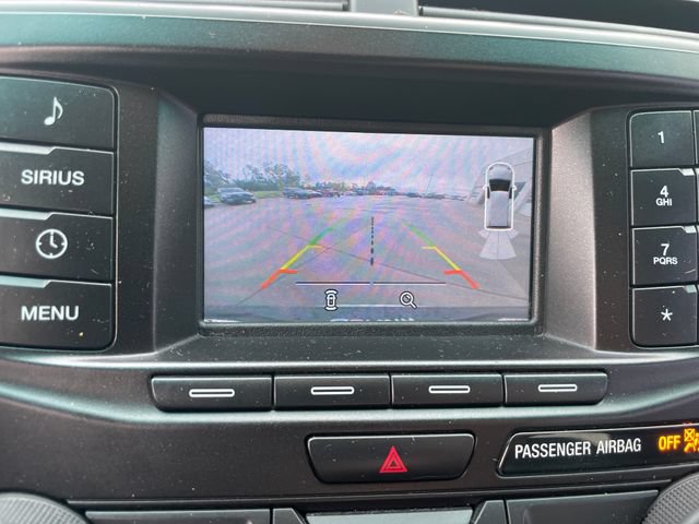 Used 2017 Ford Explorer XLT AWD/4WD image 21