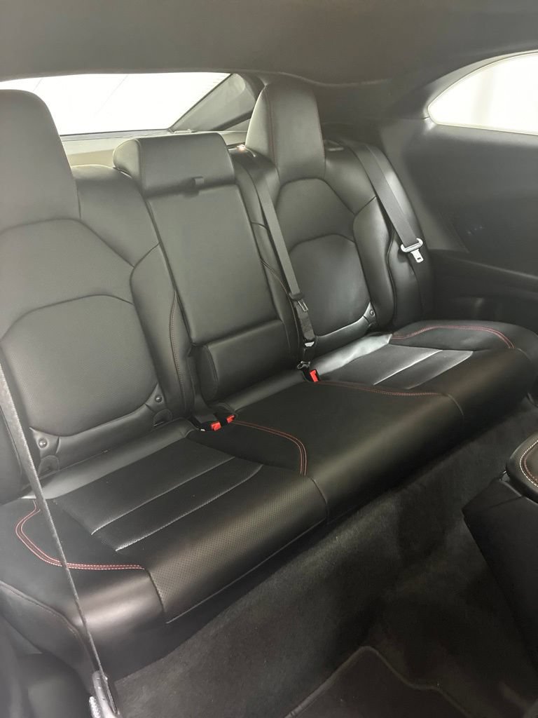 Used 2024 Dodge Charger Daytona R/T w/ Plus Group AWD/4WD image 25