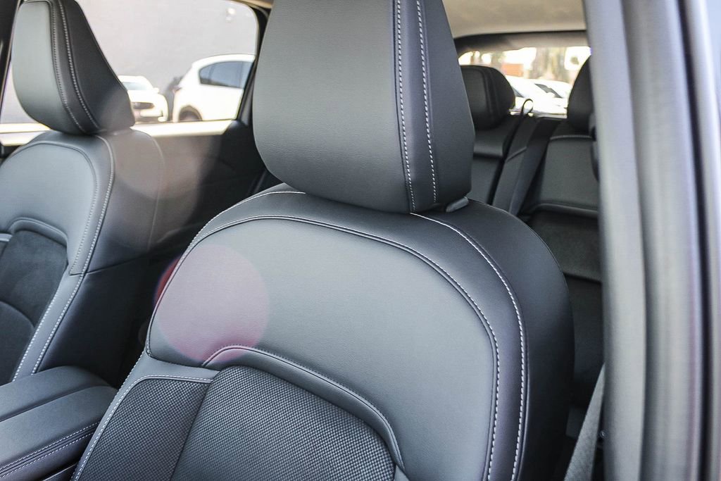 New 2026 MAZDA CX-5 Preferred image 27