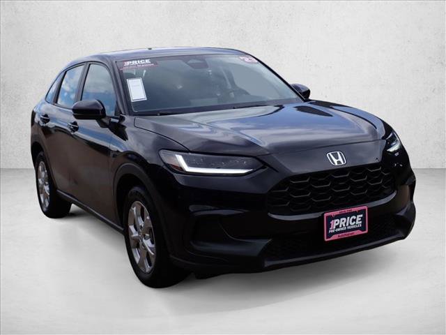 Used 2023 Honda HR-V LX image 6
