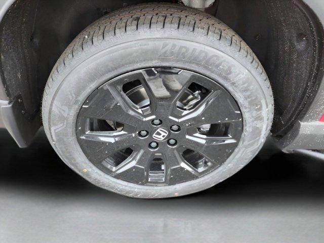 New 2026 Honda Pilot Black Edition image 12