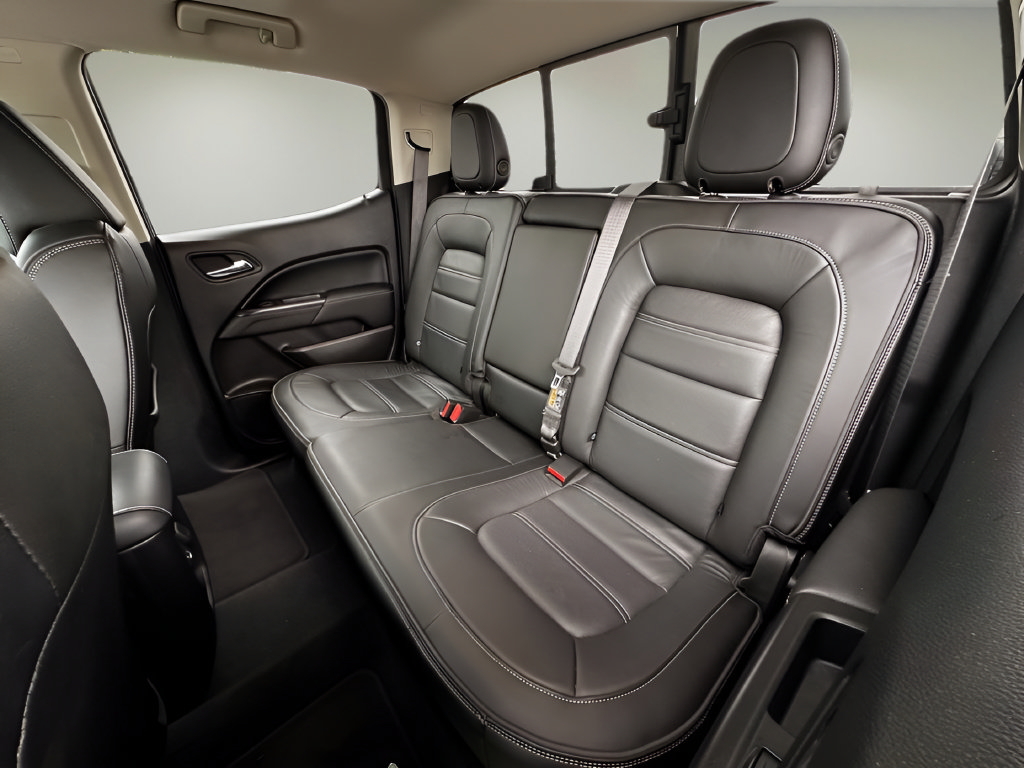 Used 2020 GMC Canyon Denali RWD image 22