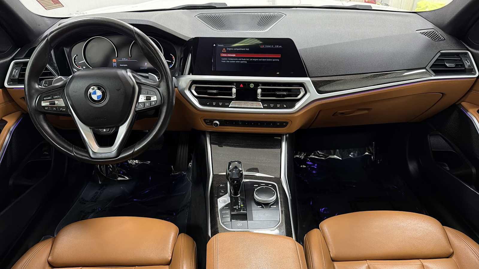 Used 2020 BMW 330i xDrive Sedan w/ Convenience Package image 27