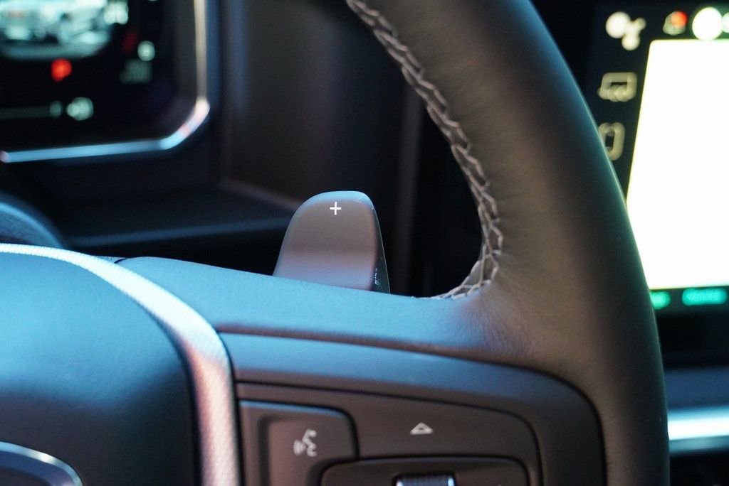 New 2026 GMC Sierra 1500 Denali image 41