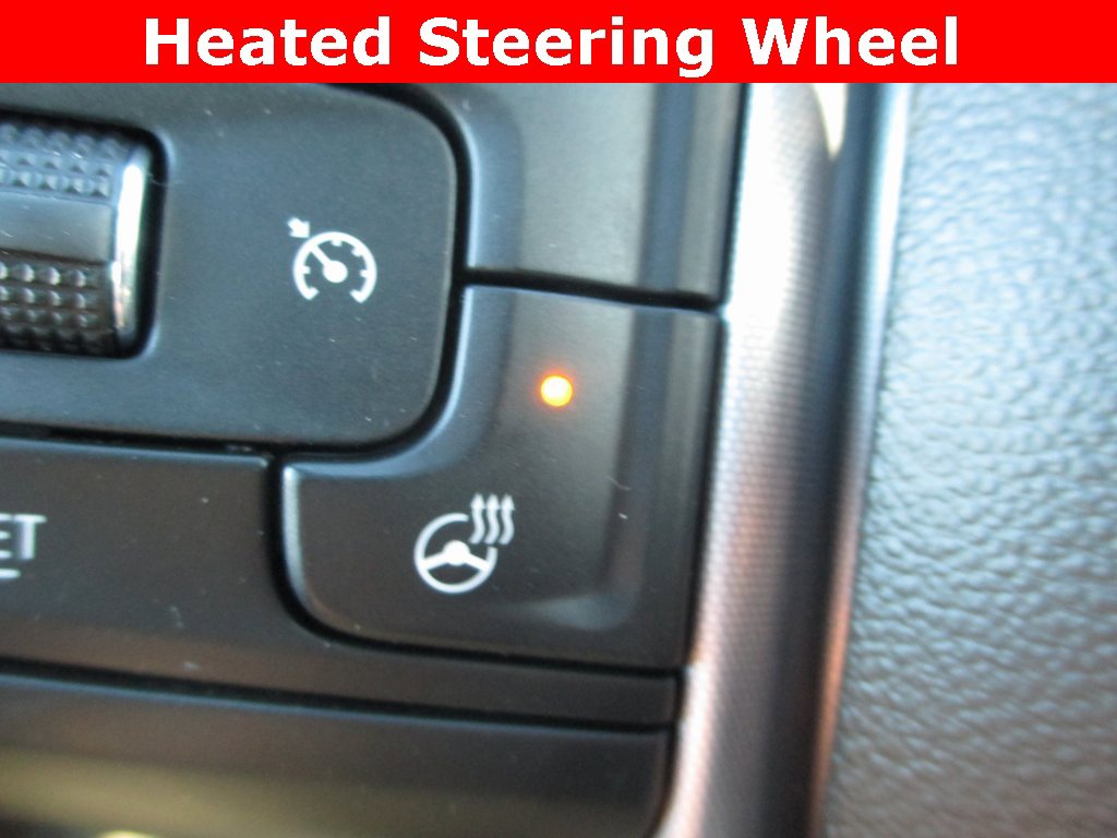 Certified 2024 GMC Sierra 1500 SLT w/ SLT Premium Plus Package image 30