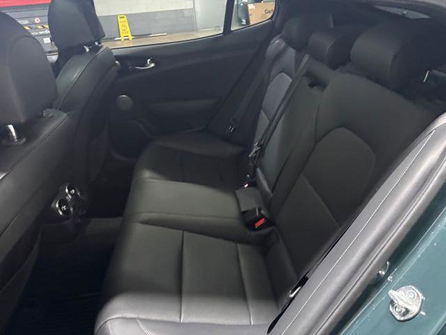 Used 2023 Kia Stinger GT-Line w/ Sun & Sound Package AWD/4WD image 26