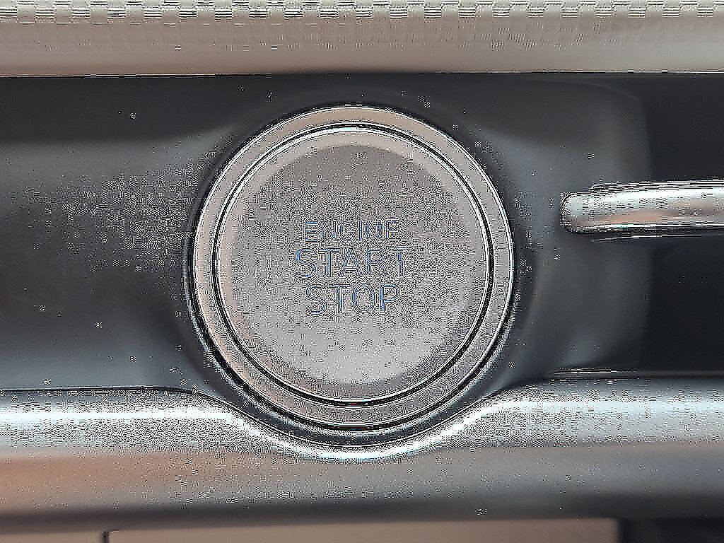 New 2026 Hyundai Tucson SE AWD/4WD image 20