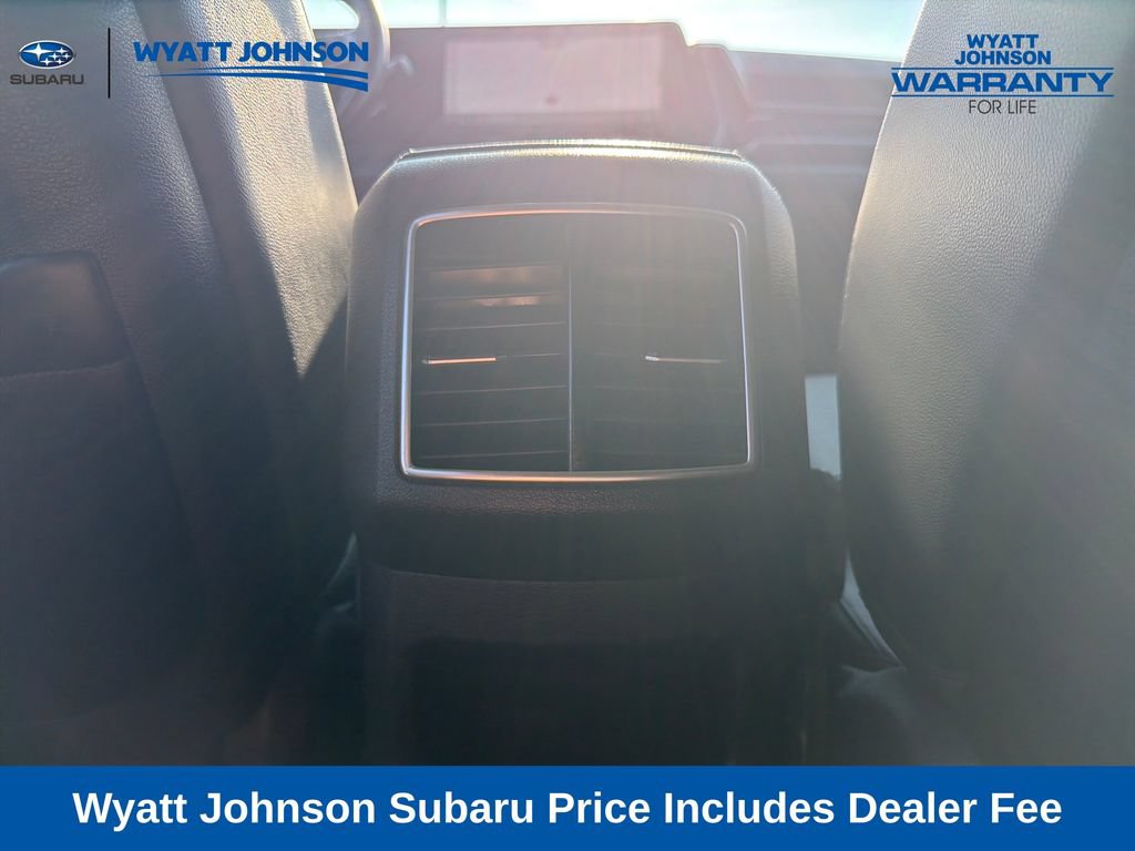 Used 2023 Kia Sportage SX FWD image 33
