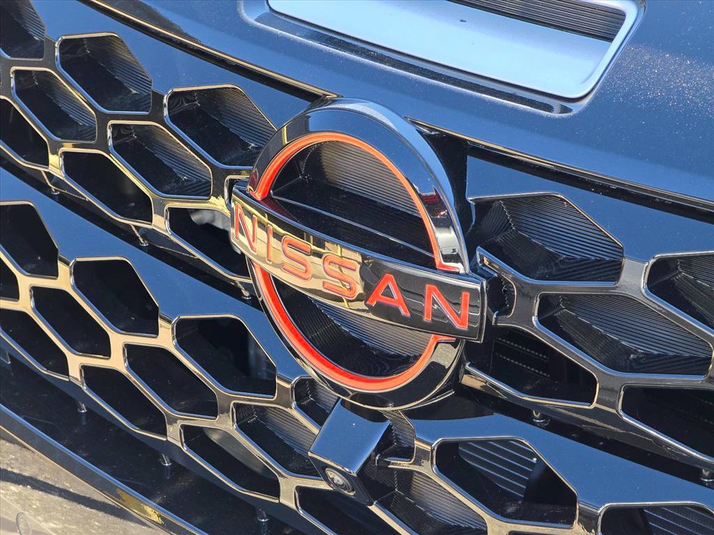 New 2026 Nissan Pathfinder Rock Creek AWD/4WD image 13