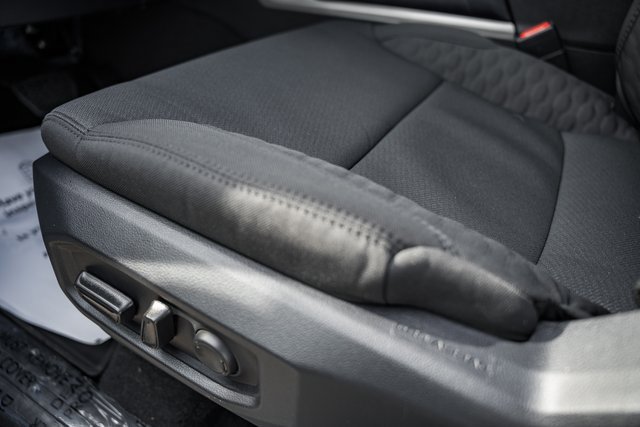 New 2026 Toyota Tundra SR5 image 35