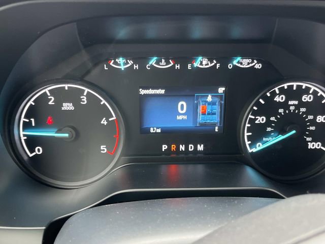 New 2026 Ford F350 XL w/ XL Chrome Package image 32